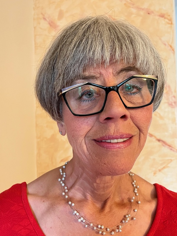 Annegret Müller und weitere